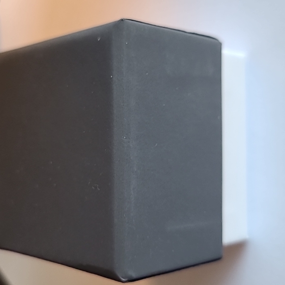 FINE JEWELRY BEAUTIFUL STERLING SILVER DIAMOND ACCENT RING SIZE 7 - Picture 9 of 10